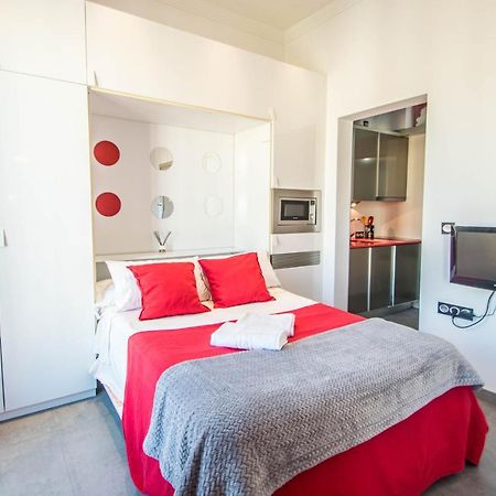 Plaza Nueva Apartment Granada By A3Rentals Buitenkant foto