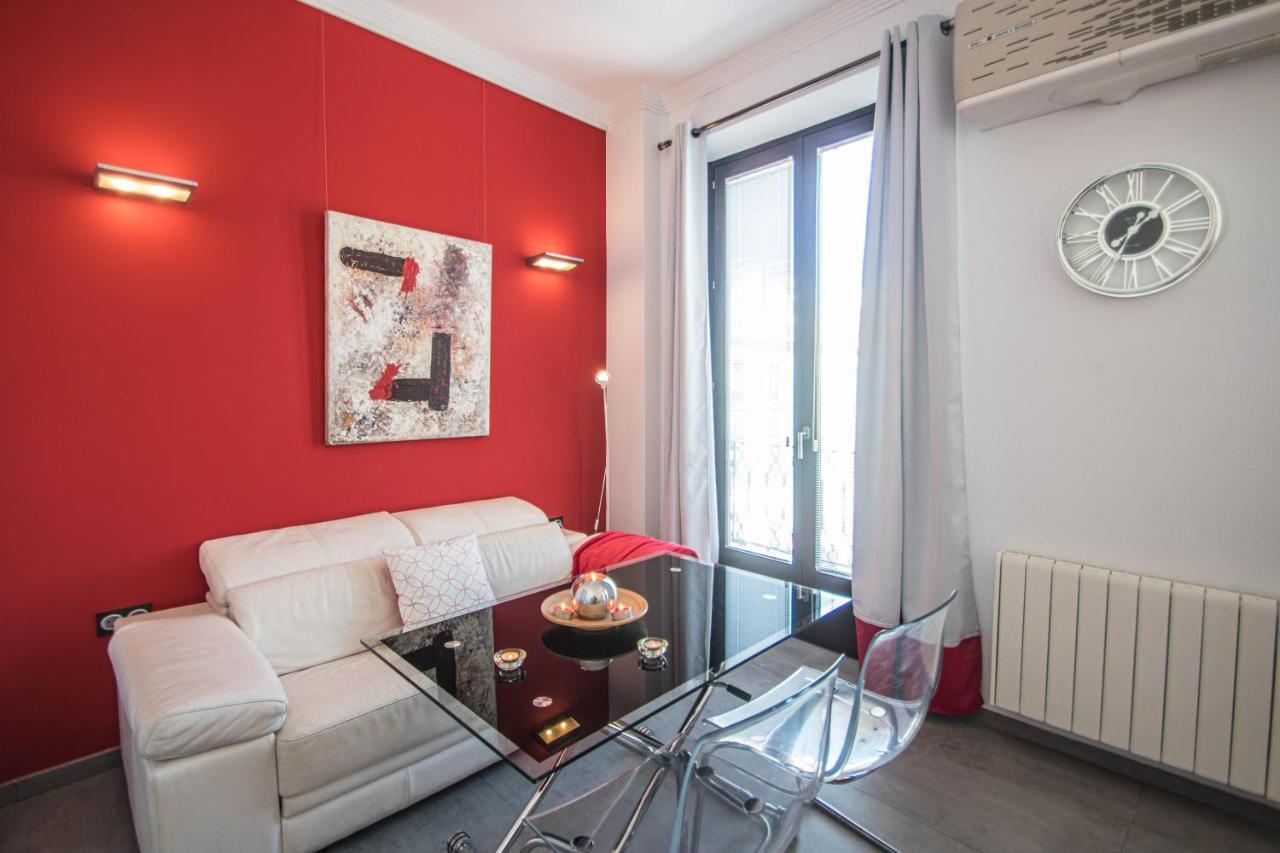 Plaza Nueva Apartment Granada By A3Rentals Buitenkant foto