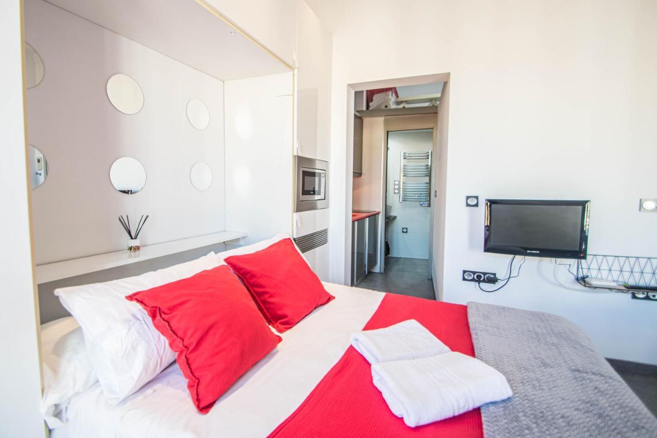 Plaza Nueva Apartment Granada By A3Rentals Buitenkant foto