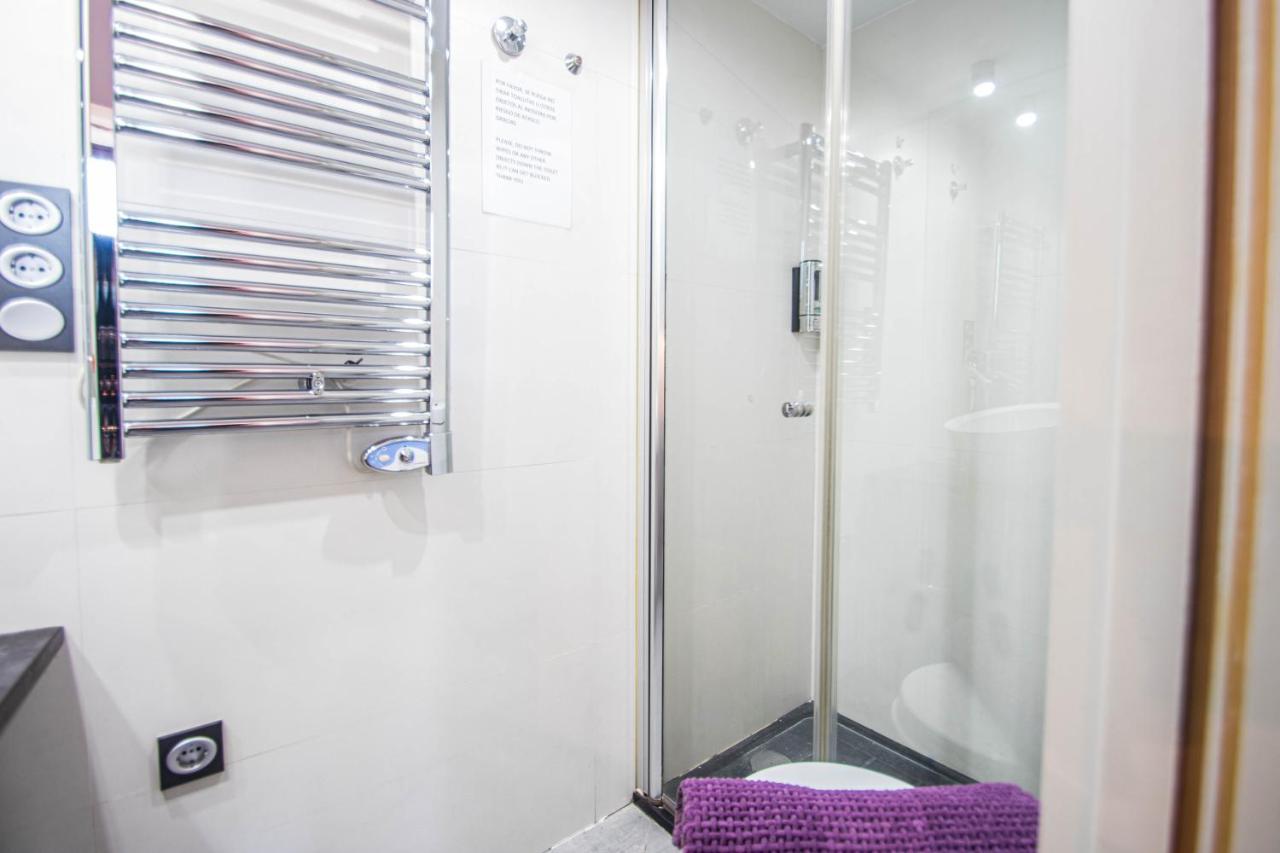Plaza Nueva Apartment Granada By A3Rentals Buitenkant foto