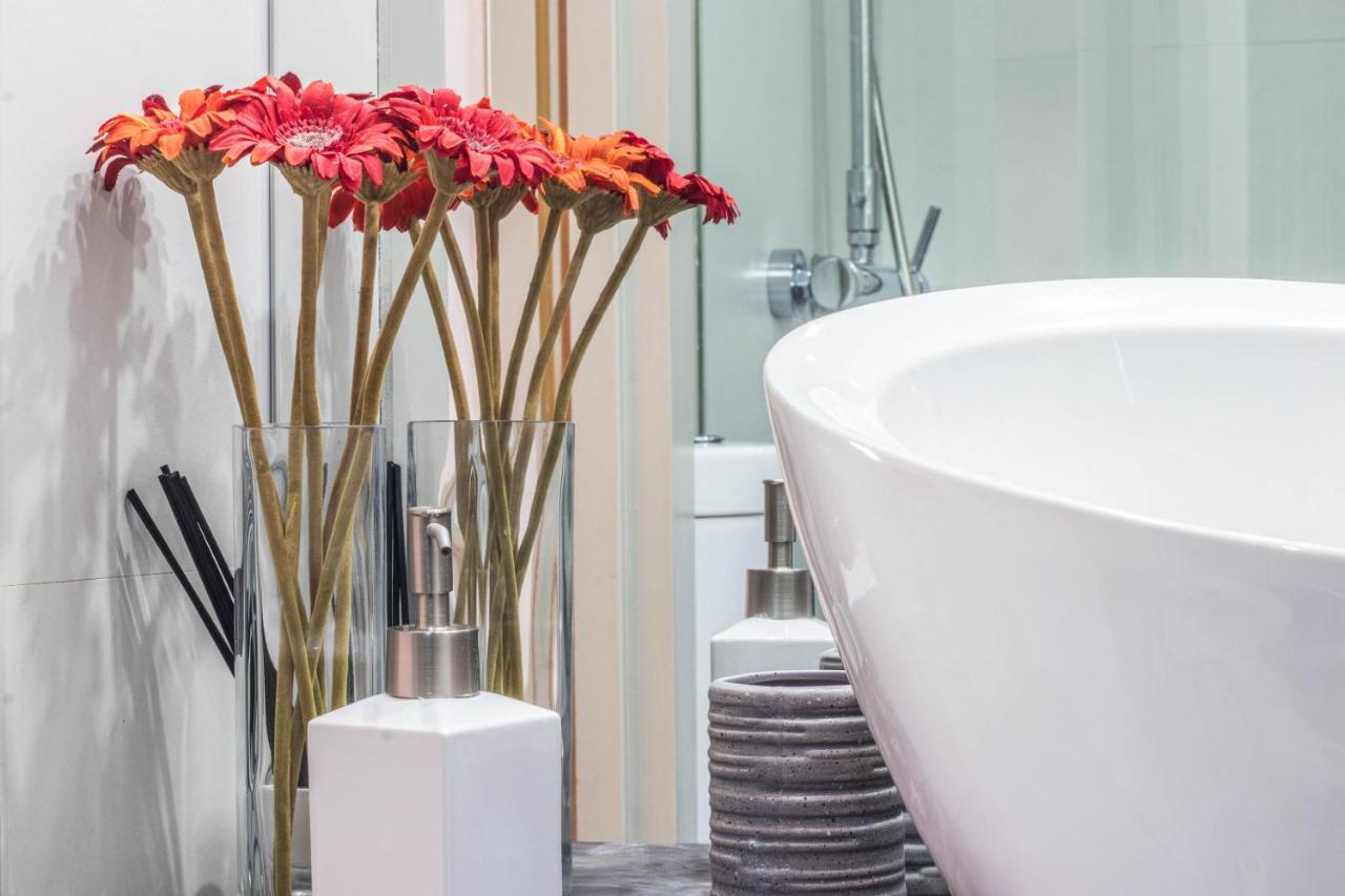 Plaza Nueva Apartment Granada By A3Rentals Buitenkant foto