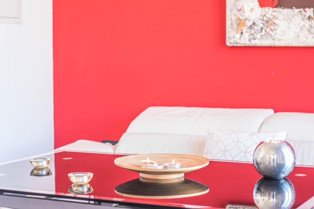 Plaza Nueva Apartment Granada By A3Rentals Buitenkant foto